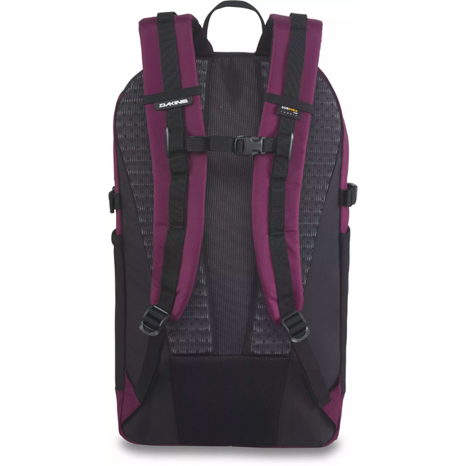 WNDR 25L Backpack Grapevine
