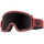 D1 OTG IconGreen/ Lumalens Green Ionized + LumaLens Amber Snowboard Goggles