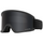 DX3 Plus OTG Nouveau Black/LumaLens Red Ionized + LumaLens Dark Smoke Snowboard Goggles