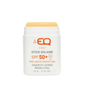 SPF 50+ Sunscreen Stick Yellow