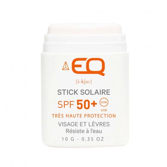 SPF 50+ Sunscreen Stick