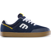 Marana Michelin Navy/Gum/Yellow