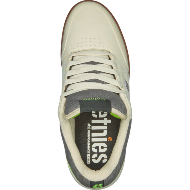 Marana Michelin White/Grey/Gum
