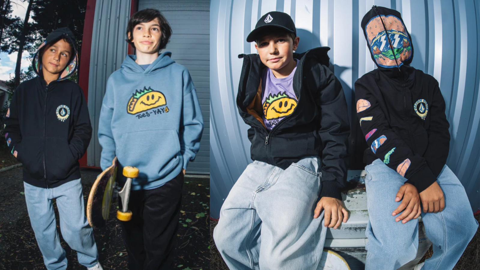 Kids