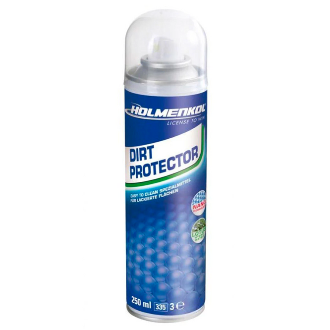 Dirt Protector 250ml Frame Spray