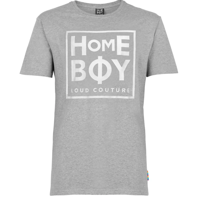 Womens Take You Home T-shirt Grey