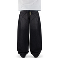 X-tra Monster Denim Jeans Vintage Black