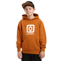 Kids Fair Hoodie Multicolor