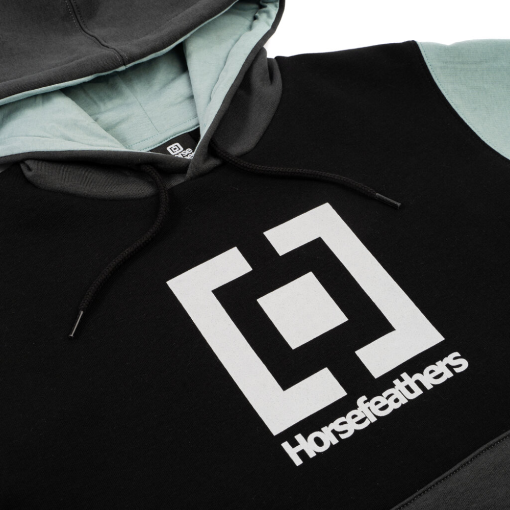 Kids Leader Hoodie Multicolor IV