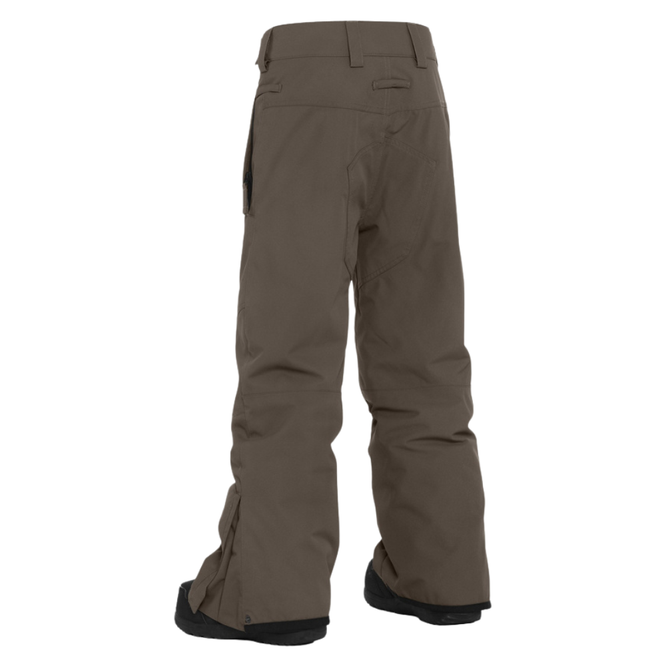 Kids Orca Snowboard Pants Tarmac
