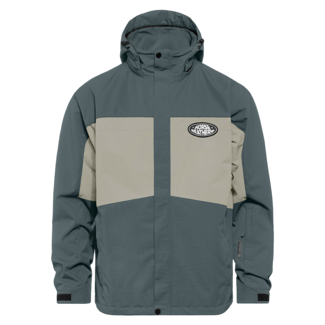 Morris Snowboard Jacket Storm
