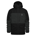 Recon Snowboard jacket Yellow Blaze