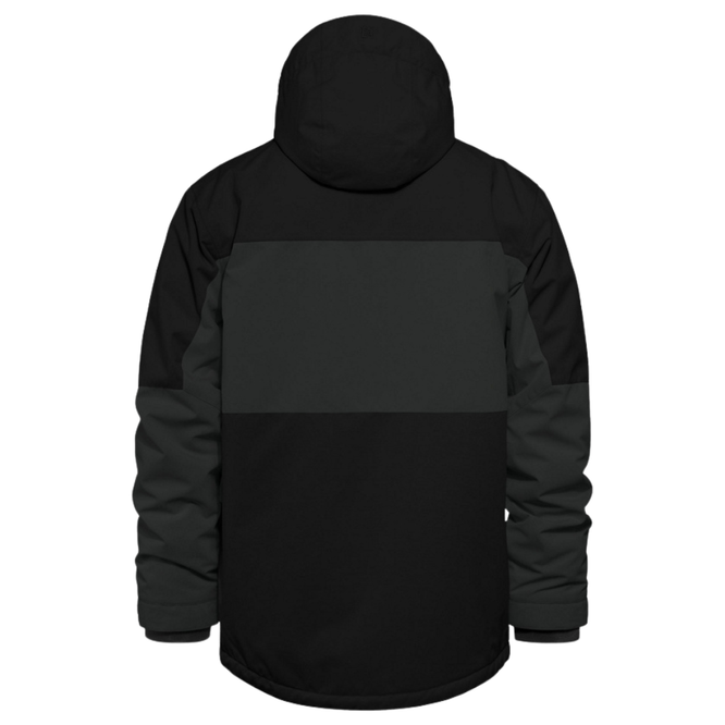 Recon Snowboard Jacket Black/phantom