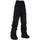 Womens Lotte II Shell Pants Black