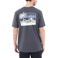 Everyday Throwback T-shirt White