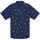 One And Only Lido Stretch Shirt Submarine