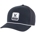 Tasman Trucker Cap Gold Suede