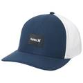 Warner Trucker Cap Sepia Stone