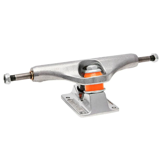 Forged Hollow Mid Silver 129 Skateboard Trucks