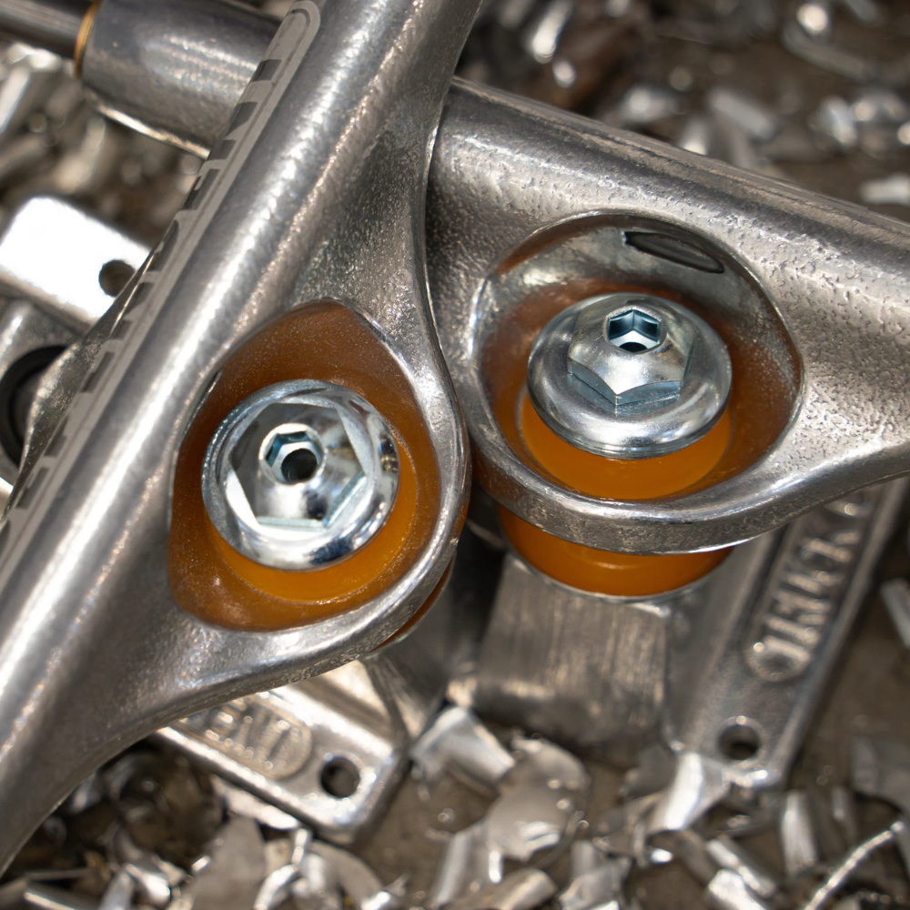 Stage 11 Bar Hollow Inverted Kingpin 149 Skateboard Trucks