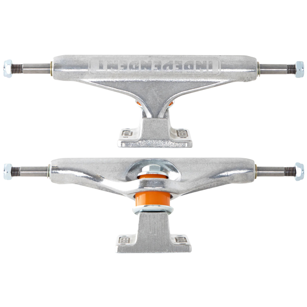 Stage 11 Bar Hollow Inverted Kingpin 149 Skateboard Trucks