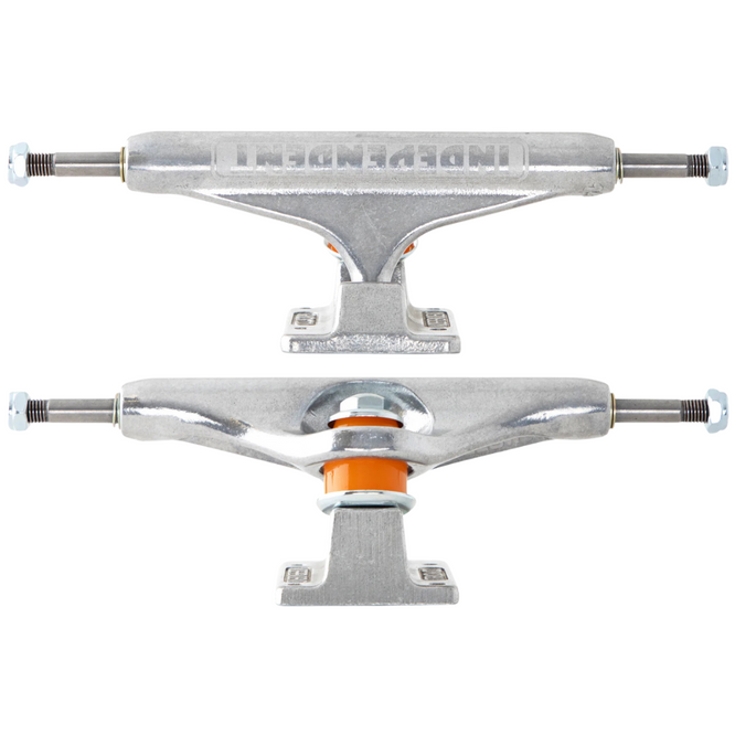Stage 11 Bar Hollow Inverted Kingpin 149 Skateboard Trucks