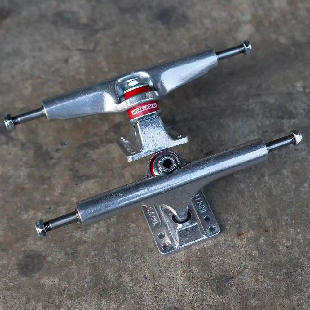 Stage 4 166 Skateboard Trucks