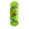 ASI X Inpeddo Fingerboard