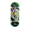 ASI X Inpeddo Fingerboard