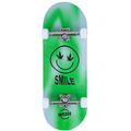 ASI X Inpeddo Fingerboard