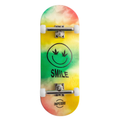 ASI X Inpeddo Fingerboard