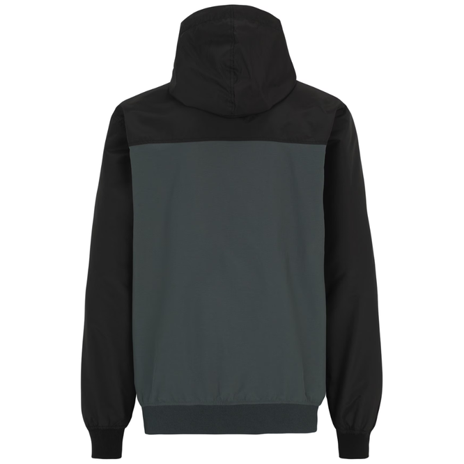 Auf Deck Jacket Dark Jungle