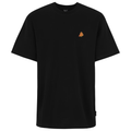 Pizza Slice T-shirt White