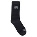 Smokin Van Socks Black