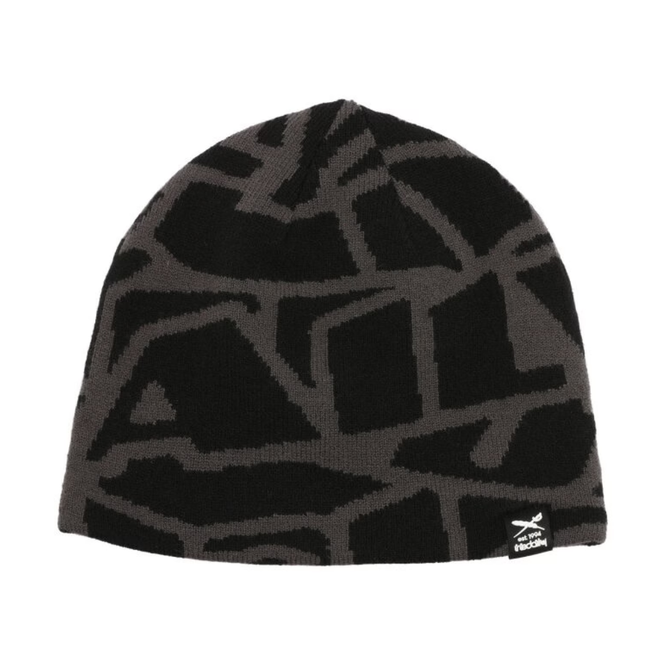 Switchup Beanie Black