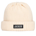 Team Short Beanie Gold