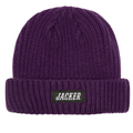 Team Short Beanie Gold