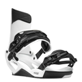 Mercury Fase Stealth 2027 Snowboard Bindings