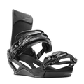 Mercury Fase Stealth 2027 Snowboard Bindings
