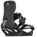 Mercury FASE® Blue Art 2026 Snowboardbinding