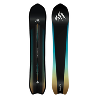 Stratos 2027 Snowboard