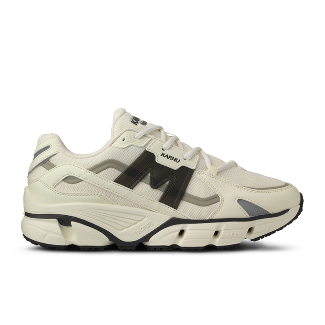 Super Fulcrum Vanilla Ice / Black