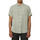 Alan Shirt Washed Blue
