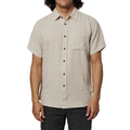 Alan Solid T-shirt Black Wash
