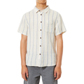 Kids Alan Shirt Vintage White