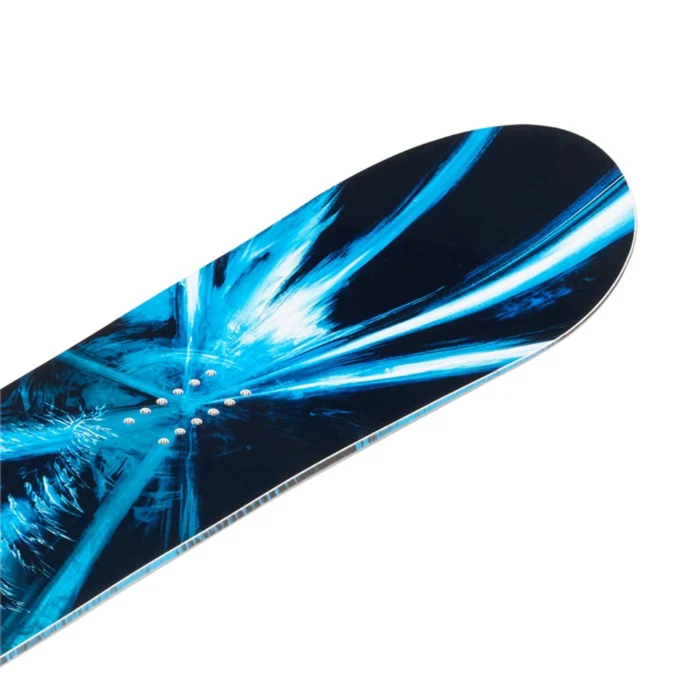 Dynamo 2025 Snowboard Stoked