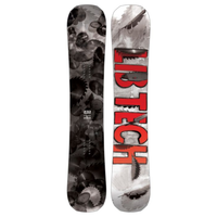 Legitimizer 2026 *Tweedekans snowboard*