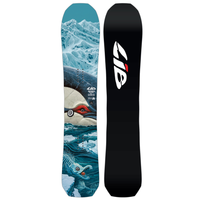 Orca II Snowboard