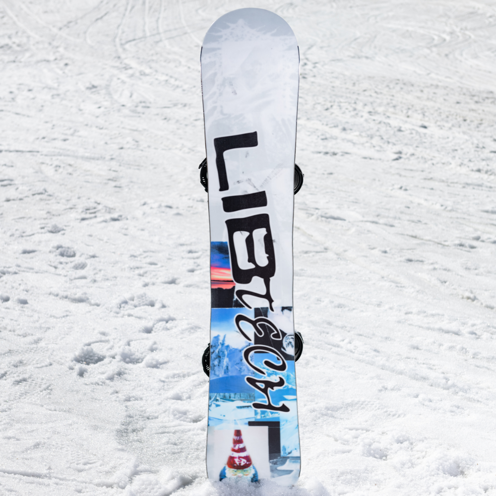 Best Powder Snowboards - Float on Deep Snow like a Pro Best Powder Snowboards - Float on Deep Snow like a Pro