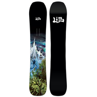 Skunk Ape Camber Snowboard